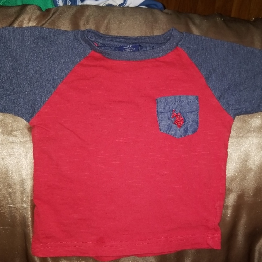 U.s.polo